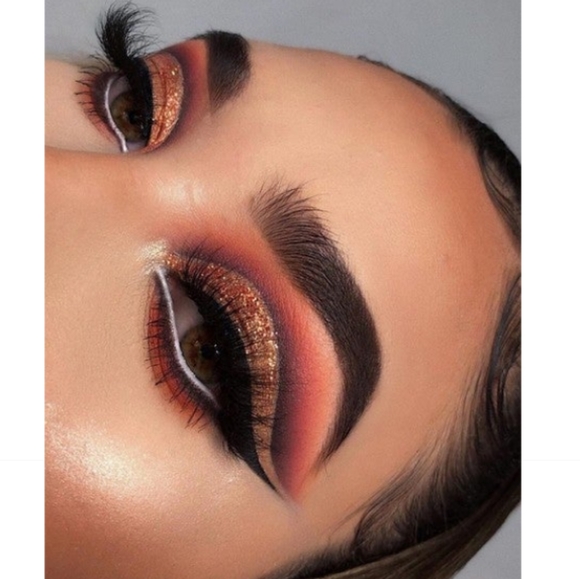 Morphe 3503 Fierce By Nature Artistry - Picture 4 of 16